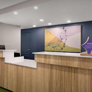 Spark By Hilton Denver Tech Center Greenwood Village