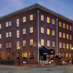 The William Fell Baltimore, Tapestry Collection By Hilton